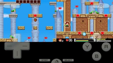 新彩虹岛手游下载