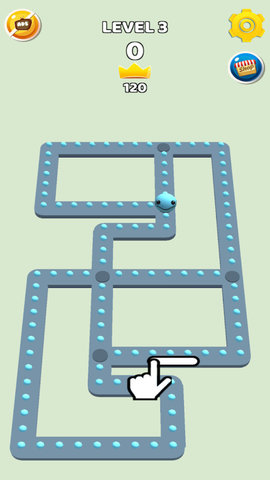 指尖贪食蛇下载