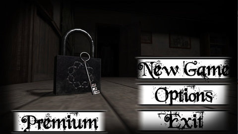 爷爷的恐怖面具下载