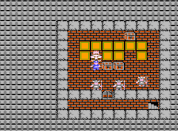 勇者斗恶龙中文手机版