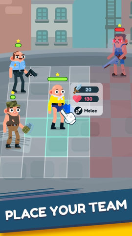 英雄RPG自走棋下载