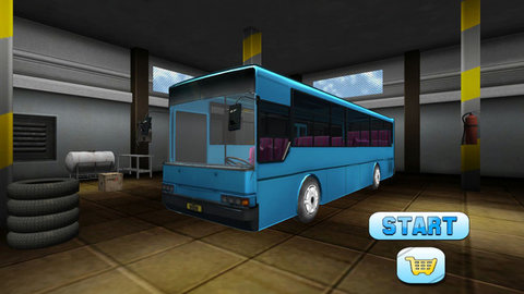 终极巴士模拟器2020下载