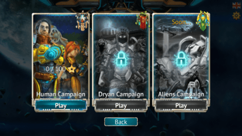 蒸汽国防战争下载