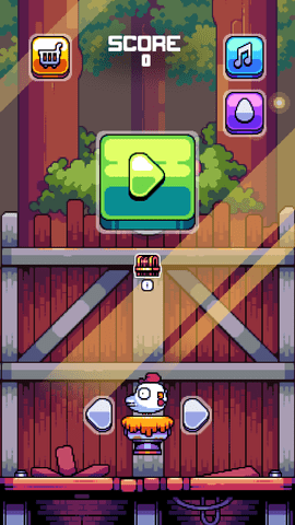 整个蛋景无限金币下载