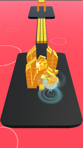 旋涡方块3D下载