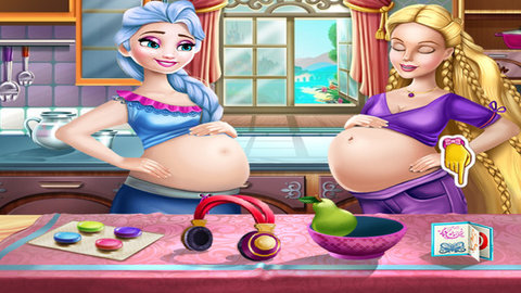 孕妇模拟器下载