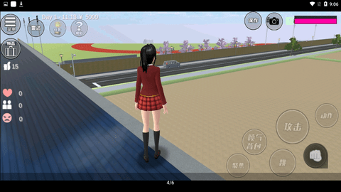 樱花校园模拟器修改版本下载