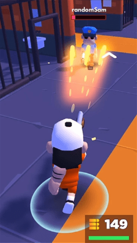 越狱逃杀汉化破解版下载