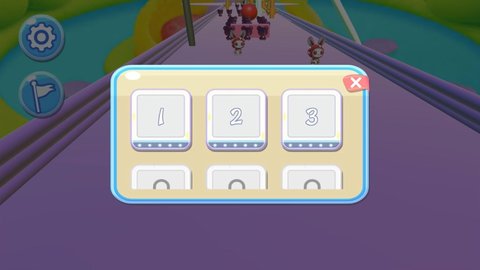 指尖碰碰熊无限金币版下载