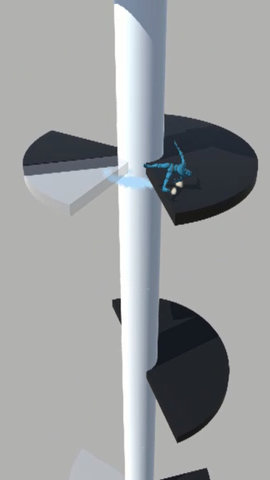 坠落螺旋塔下载