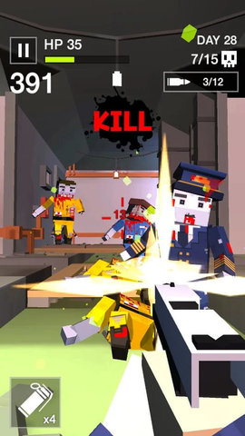 勇闯辐射灾区下载