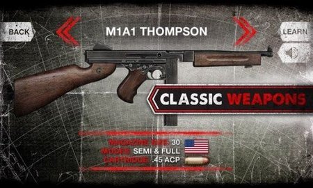 真实武器模拟器二战全武器版