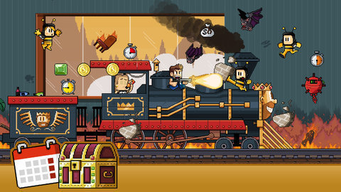 英雄丹中文汉化版下载