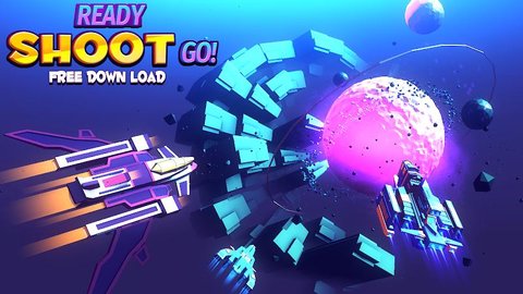 银河打击B52破解版