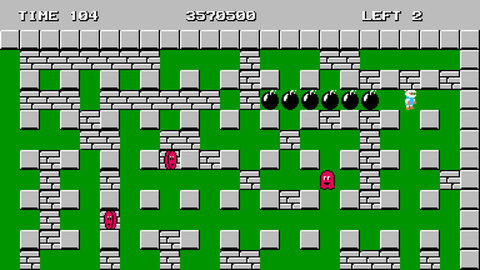 炸弹小子手机版下载