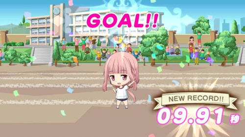 圆环之理大运动会下载