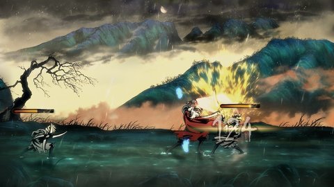 影之刃3免激活码单机版