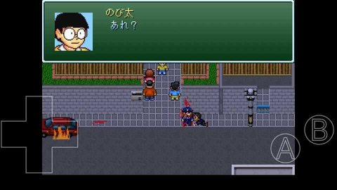 野比大雄的生化危机原版下载