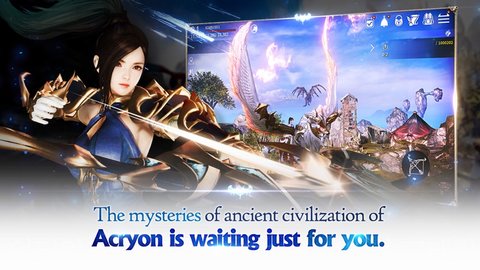 伊卡洛M:伊卡洛斯的骑士下载