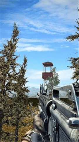 战争突击队下载