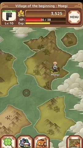 异世界商人生活