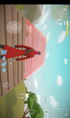 战火突围之夜无敌版下载