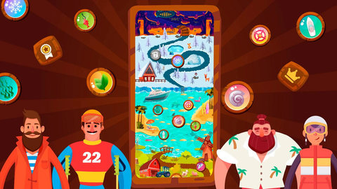 渔场大赢家下载