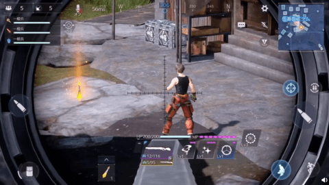 最终幻想7 the first soldier国际服下载