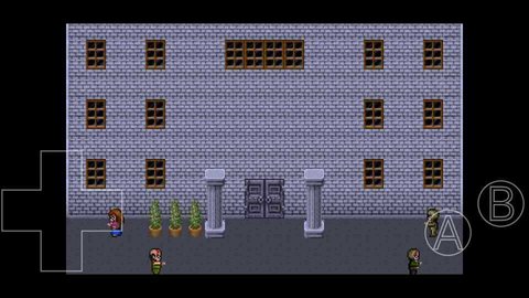 野比大雄的生化危机原版