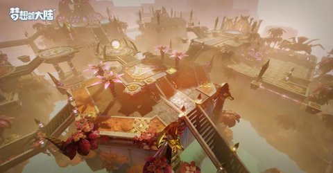 祖龙娱乐梦想新大陆下载