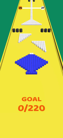 粘积木单机破解版下载