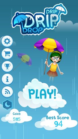 雨滴拯救冒险下载