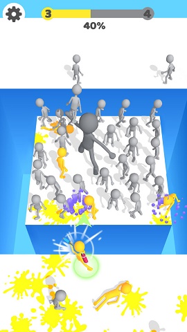 颜色射击大闯关下载