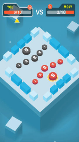 指尖砖块:数字对决下载