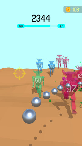 炸死玻璃怪下载