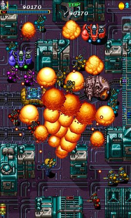 异域战将中文手机版