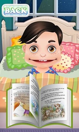 照顾宝宝喂食下载