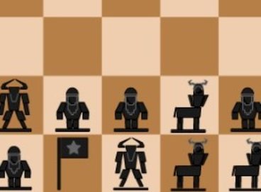 智夺军旗手机版下载