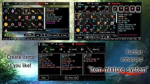 自动迷宫B100X中文版下载