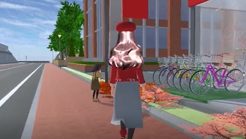 樱花校园模拟器1.038.23版本下载