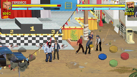 幽默的豆子手机版最新版