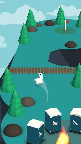 这啥高尔夫下载