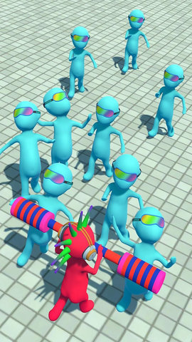 终极推力战士下载