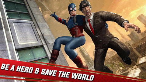 蜘蛛罢工的英雄下载