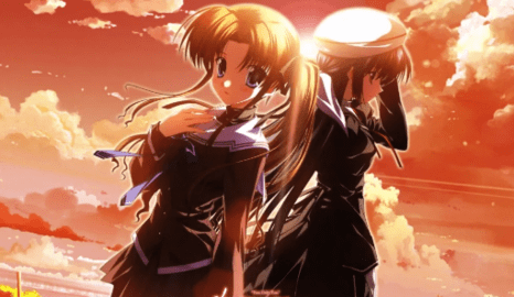 悠久之翼安卓ons汉化版