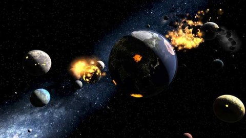 宇宙沙盘2免费版