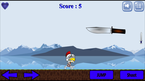 勇敢的冒险下载