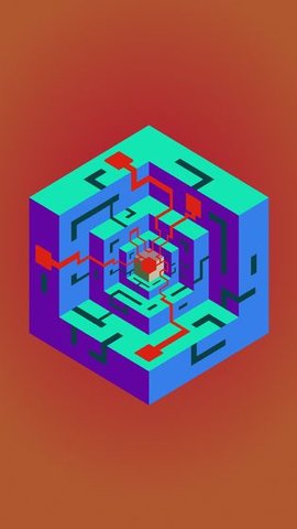 砖块连一连最新版下载