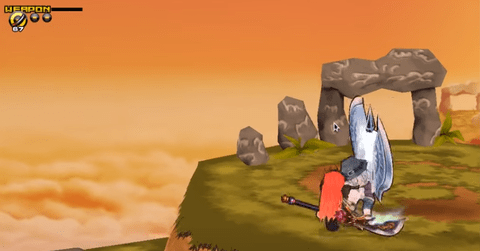 勇者传说中国版网游