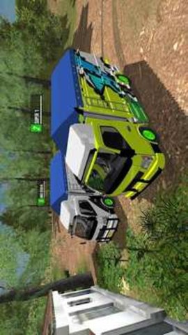 在线卡车模拟下载